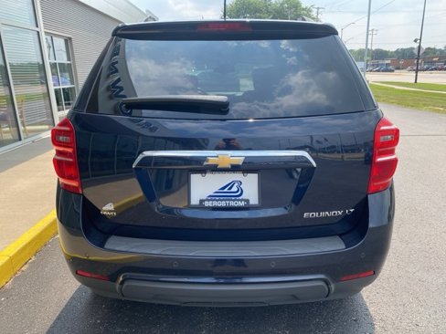 Used 2016 Chevrolet Equinox LT w/ Convenience Package image 6