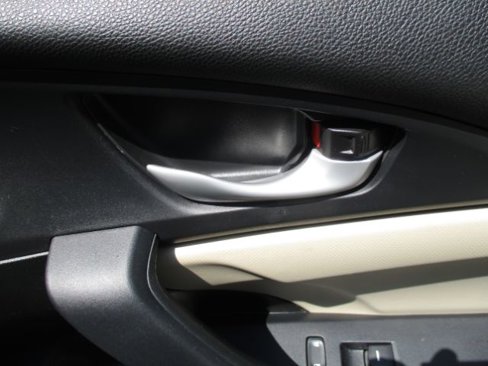 Used 2016 Honda Civic LX-P image 25