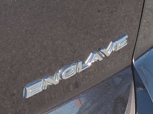Used 2017 Buick Enclave Premium image 31