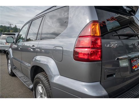 Used 2006 Lexus GX 470 image 6