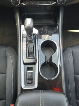 Used 2022 Nissan Altima 2.5 SV w/ SV Premium Package image 33