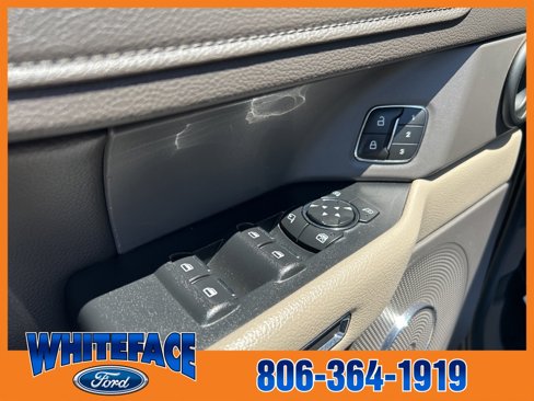 Used 2020 Ford Expedition XLT w/ Equipment Group 202A image 12