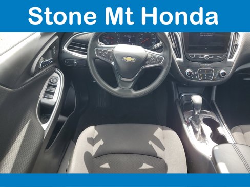 Used 2024 Chevrolet Malibu LT image 16