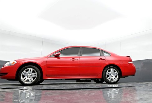 Used 2013 Chevrolet Impala LT image 35