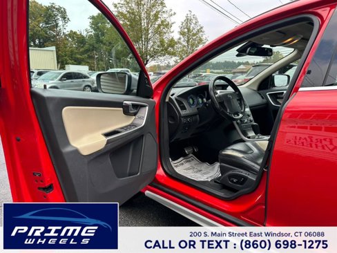Used 2010 Volvo XC60 T6 image 9