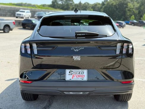 Used 2021 Ford Mustang Mach-E Select image 6