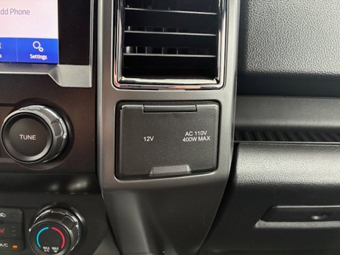 Used 2020 Ford F150 XLT w/ Equipment Group 302A Luxury image 29