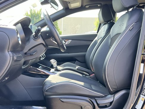 Used 2020 Kia Forte GT-Line w/ GT-Line Premium Package image 13