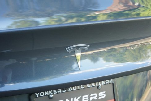 Used 2021 Tesla Model 3 Long Range image 14