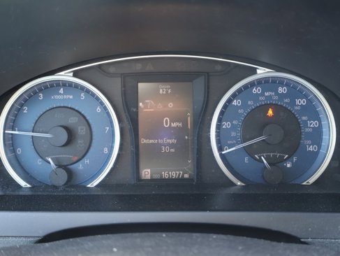 Used 2017 Toyota Camry LE image 2