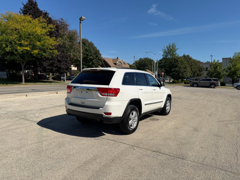 Used 2012 Jeep Grand Cherokee Laredo image 7