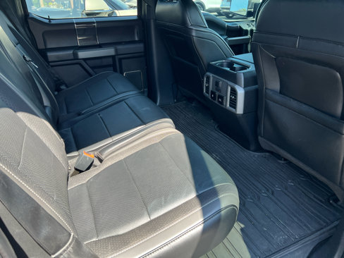 Used 2020 Ford F150 Raptor w/ Equipment Group 802A Luxury image 25