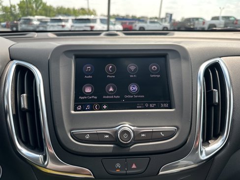 Certified 2024 Chevrolet Equinox LT image 21