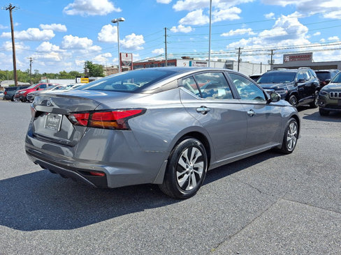 Used 2022 Nissan Altima 2.5 S w/ Driver Assist Package image 6