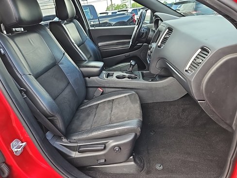 Used 2019 Dodge Durango GT image 27
