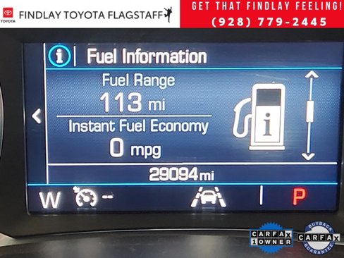 Used 2024 GMC Terrain SLE image 14