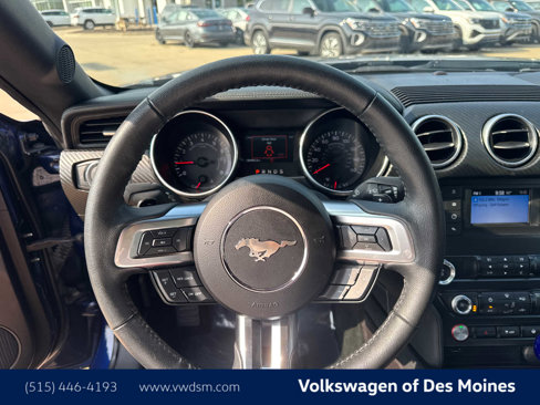 Used 2019 Ford Mustang Coupe image 13