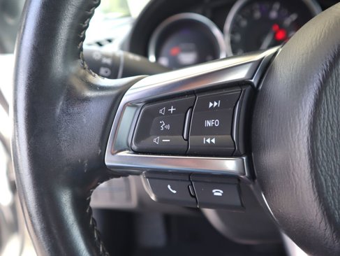 Used 2020 MAZDA MX-5 Miata Grand Touring image 17