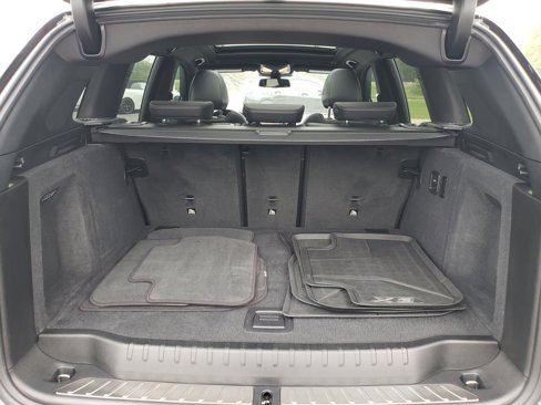Used 2022 BMW X3 M40i w/ Premium Package image 26