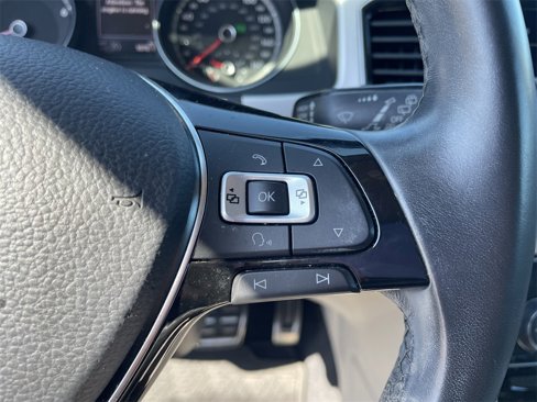 Used 2018 Volkswagen Atlas SEL w/ R-Line Package image 15