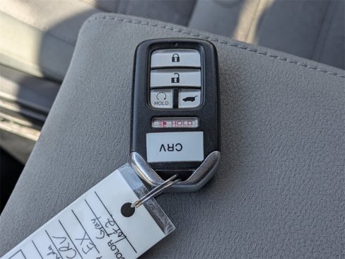Used 2018 Honda CR-V EX image 37