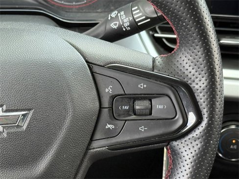 Used 2024 Chevrolet Trax RS w/ Driver Confidence Package image 15