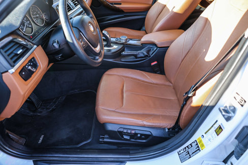 Used 2015 BMW 328i xDrive Wagon image 11