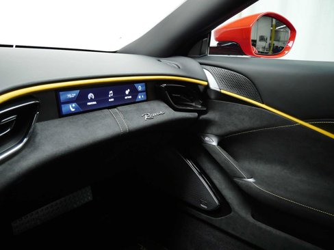Certified 2023 Ferrari Roma image 19