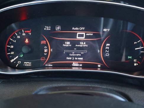 Used 2013 Dodge Dart Limited w/ Limited Special Edition Group image 2