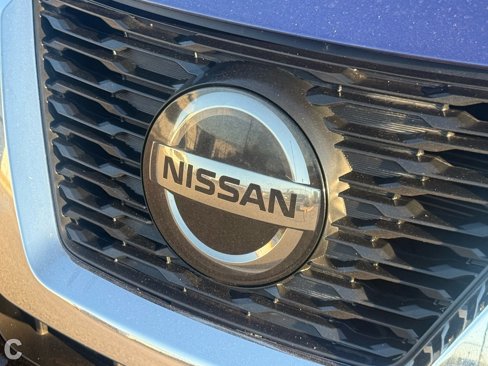 Used 2018 Nissan Rogue SL image 7