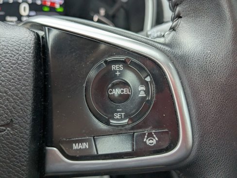 Used 2022 Honda CR-V EX-L image 18