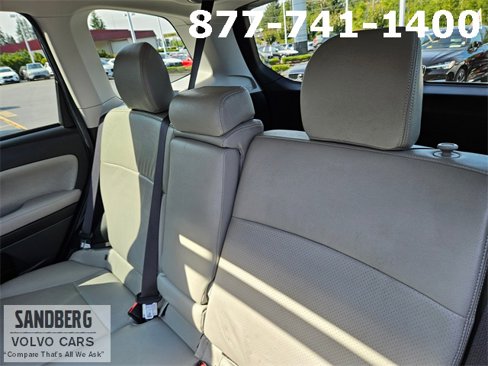 Used 2018 Subaru Forester 2.5i Premium image 16