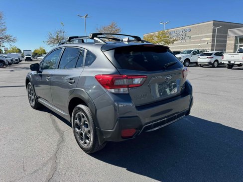 Used 2023 Subaru Crosstrek 2.5i Sport image 5
