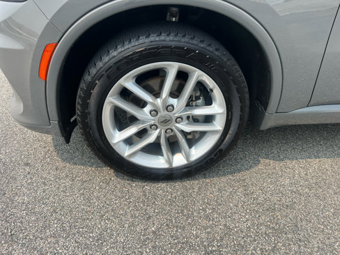 Used 2021 Dodge Durango GT image 5