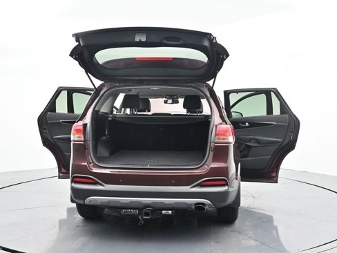 Used 2017 Kia Sorento EX image 43