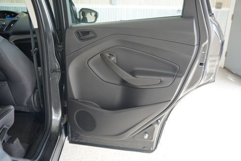 Used 2018 Ford Escape S image 36