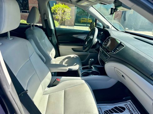 Used 2020 Honda Pilot EX-L image 17
