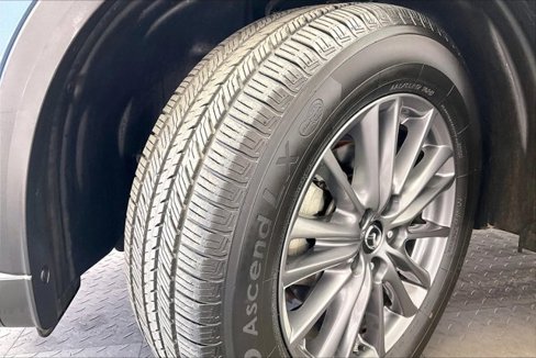 Used 2019 MAZDA CX-5 Sport w/ I-ACTIVSENSE Package image 33