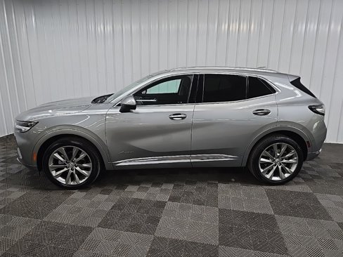 Used 2023 Buick Envision Avenir image 5
