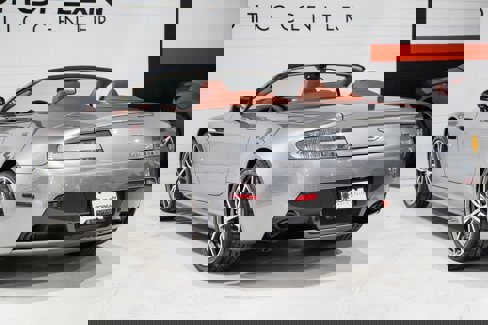 Used 2016 Aston Martin V8 Vantage S image 40