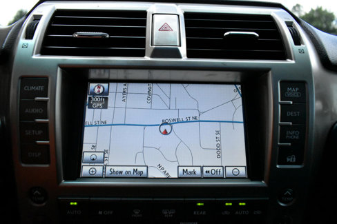 Used 2012 Lexus GX 460 Premium image 20