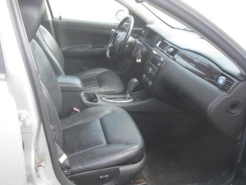 Used 2014 Chevrolet Impala LTZ image 19