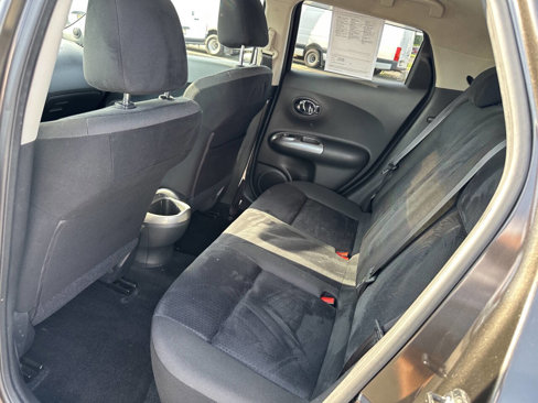 Used 2013 Nissan Juke SV image 15
