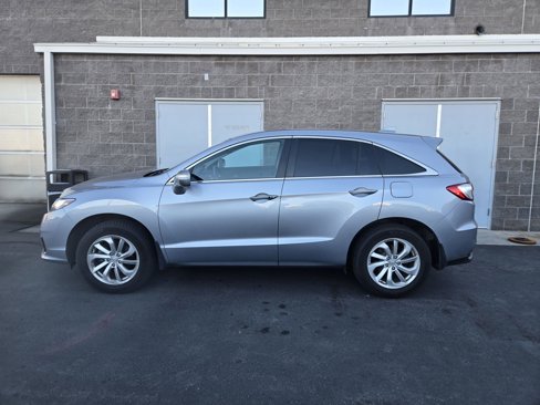 Used 2016 Acura RDX w/ Technology Package image 2
