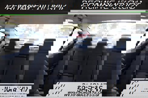 Used 2021 Nissan Altima 2.5 SV image 17