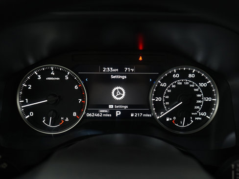 Used 2024 Mitsubishi Outlander ES image 25