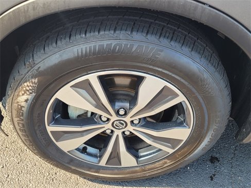 Used 2021 Nissan Murano SV image 17
