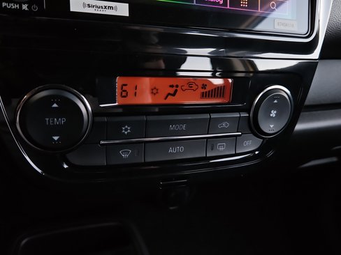 New 2024 Mitsubishi Mirage ES image 14