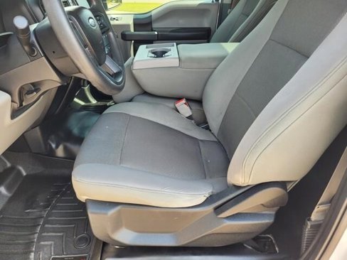 Used 2016 Ford F150 XL w/ Equipment Group 101A Mid image 13