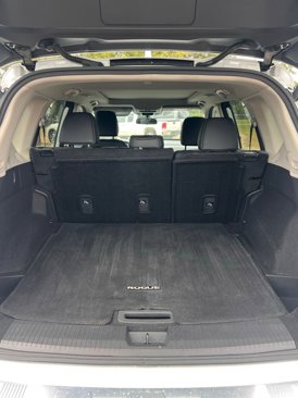 Used 2024 Nissan Rogue SV w/ SV Premium Package image 20